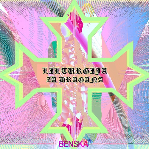 Episode 12: Lilturgija Za Dragana (Benska b2b DJ Lil Taty)