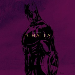 T'Challa (Free DL)