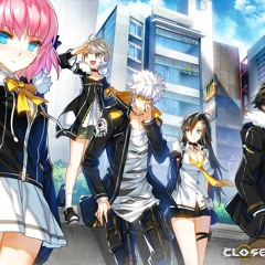 Closers(클로저스) 사냥터지기 Season 2 Boss BGM