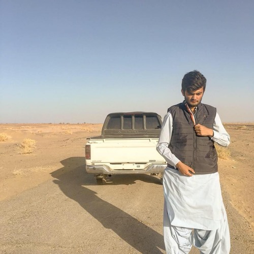 Balochi Laiday
