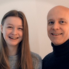 Blutzucker Podcast Episode 4 - Porträt Lina Sontag (14 Jahre, Diabetes Typ 1)