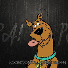 SCOOBYDOOAFROSAAH [Raiguetss Remix]