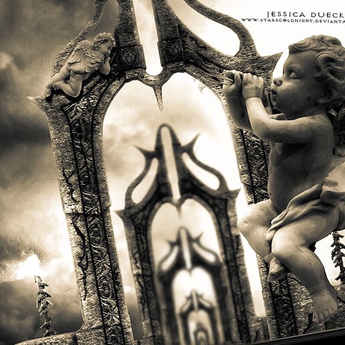 Sad Multifandom - Knocking On Heavens Door