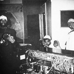 Jay Dee's Tribute [Part. 2] - Sentimental Love (Delicasteez remake)