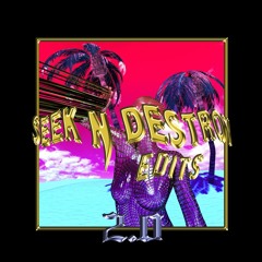Seek N Destroy Edits Pack - Volume 2 (Preview) [FREE DOWNLOAD]