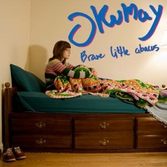The Brave Little Abacus - "Okumay" [Full EP] (2012)