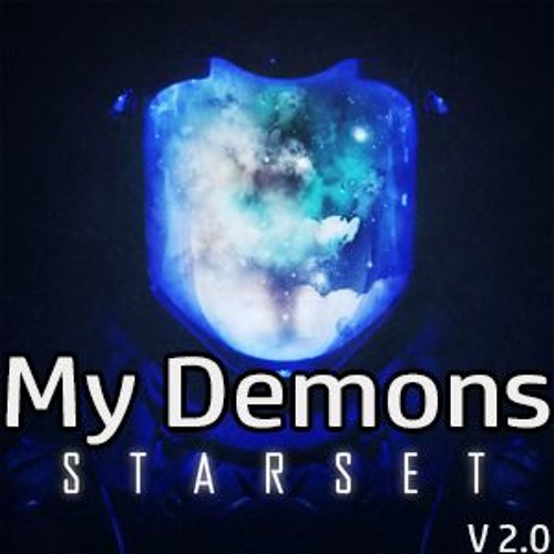 Stream My Demons - Starset [Instrumental MIDI Version 2.0 by MaskyRage] by  MaskyRage | Listen online for free on SoundCloud