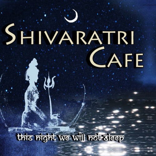 Shivaratri Cafe - 02 Mooji Baba Namo Namah