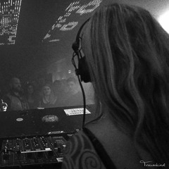 Carola@Burning Mountain  2012