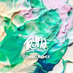 Morning Maxwell - Tryna Chill (COMBO! Remix) [FREE DOWNLOAD]