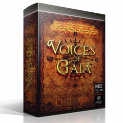 Voices of Gaia - 2018 Song Contest