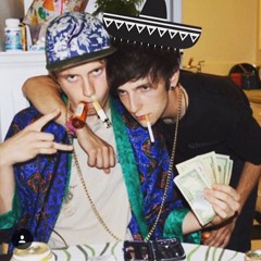 Sauce (SAM BOY and Big Welli)