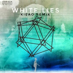 Odesza - White Lies feat. Jenni Potts (KIEAO Remix)