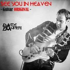 10 - SEE YOU IN HEAVEN - David Zampieri -