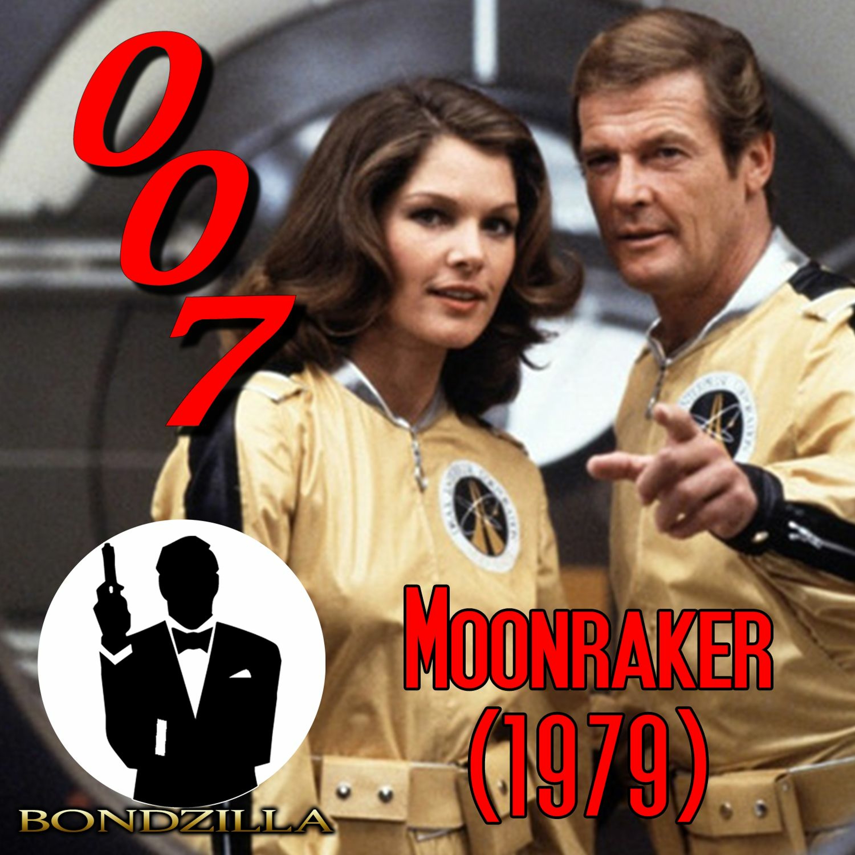 Moonraker (1979)