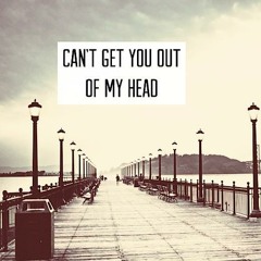 Glimmer of Blooms - I Can't Get You Out Of My Head
