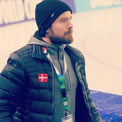 Champions of Tomorrow #1 - Jesper Carlson (Danish National Speed Skating Team)