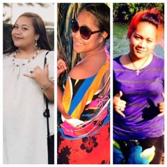 Ngang mi miefi By Shasha, Alinah, Nakupon (cover)