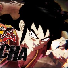 Dragon Ball FighterZ OST - Yamcha's Theme