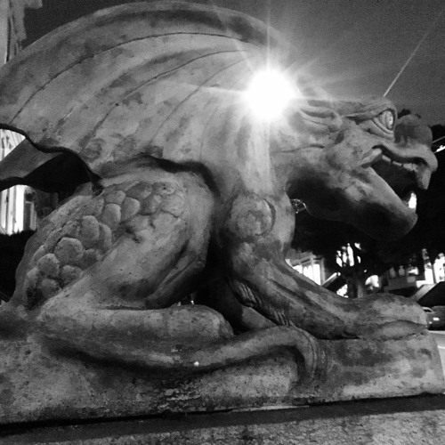 grrgoyle
