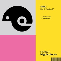 KRBO - Bird Of Paradise