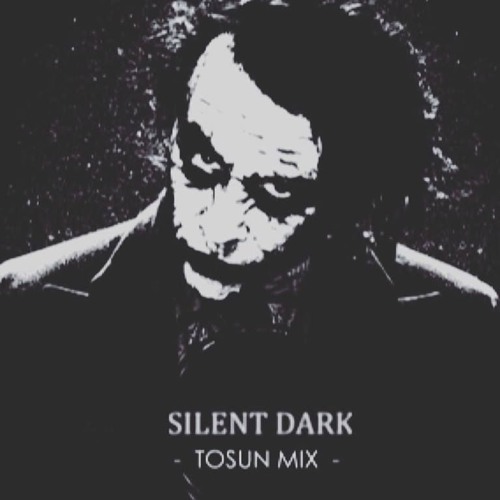 Silent Dark.mix[- Pacayafog[rec]