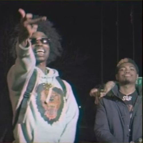 SOB X RBE - Hit Em Up (Pt. II) REMIX ft. DaBoii, Lil Sheik, Lul G, Qrealwitdasteel & Yhung T.O.