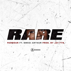 Rare (Prod.By JayFyn)