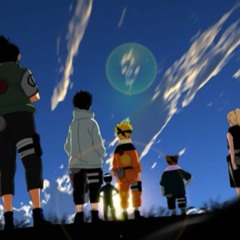 【らるご】Namikaze Satellite -TV Size-【歌ってみた】(Naruto OP 7)