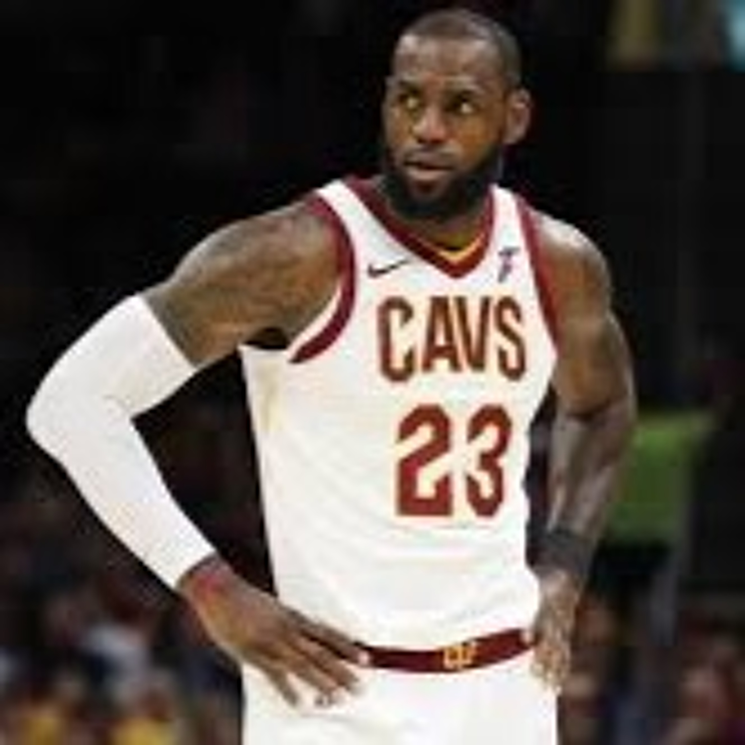 NBA 2.7.18 episode artwork