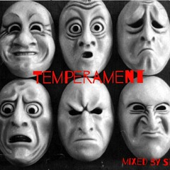 Stels  - Temperament (mixed 7.02.18)