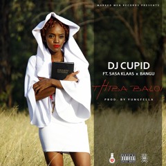 Thiba Baloi - DJ Cupid Ft Sasa Klass & Bangu (Prod. By Fella)