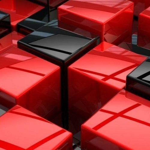 Bonar Bradberry & Ian Blevins - Black & Red (El Txef A Remix) (Awesomer Re - Phrased Refix)