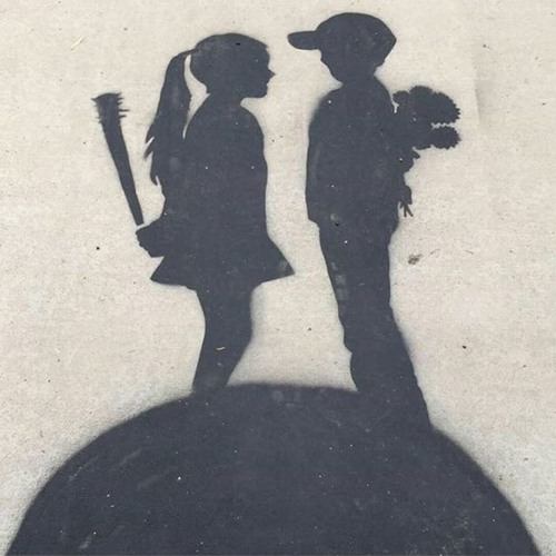 DarkBlu x Strive - Never Forget About Me (prod. Dimma)