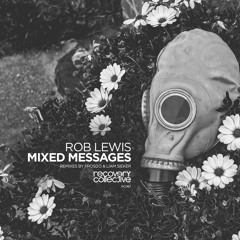 Rob Lewis - Mixed Messages