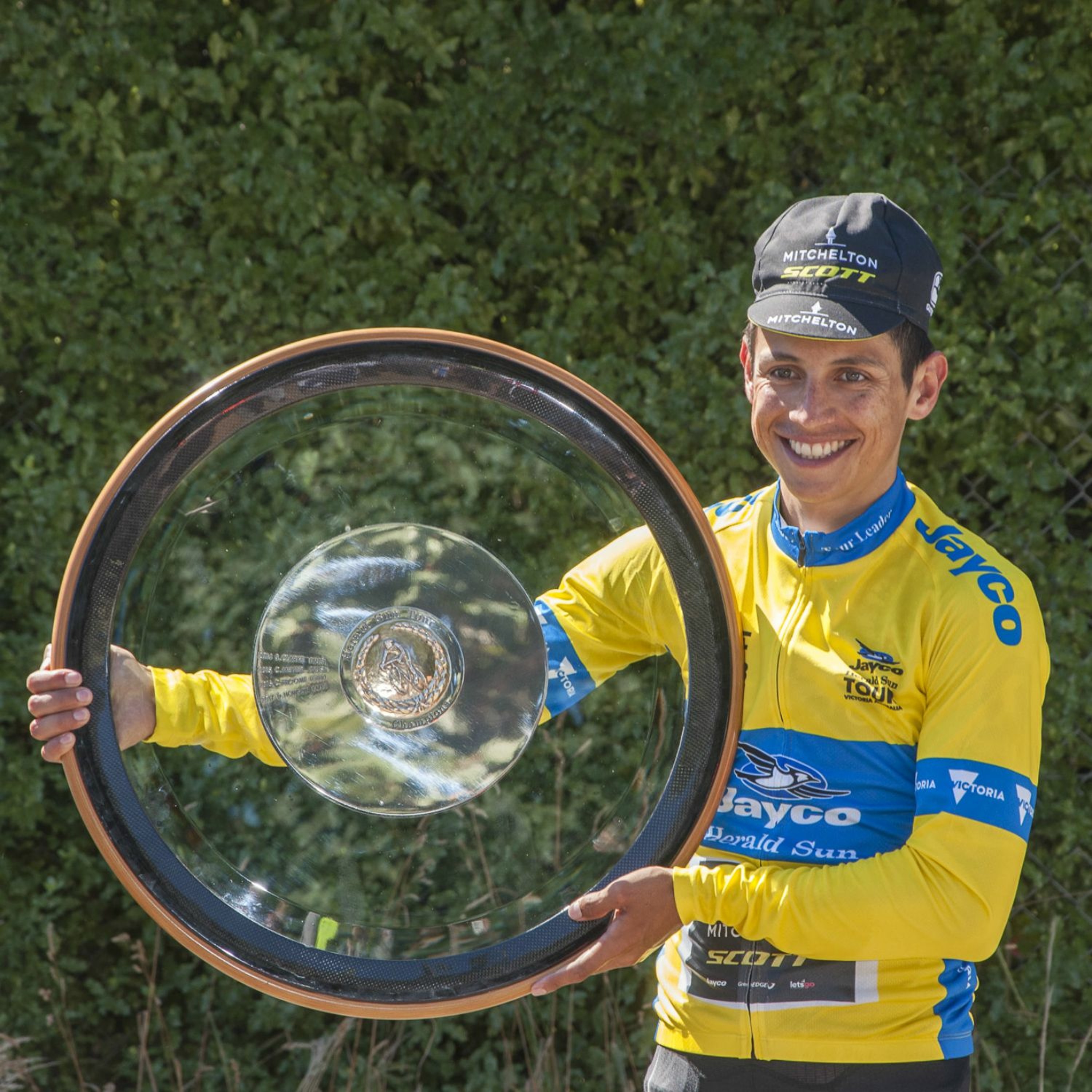 Podcast: Herald Sun Tour wrap and Indian Pacific Wheel Race cancelled