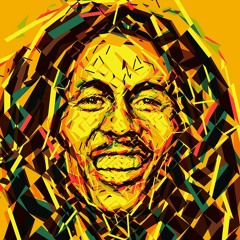 Exodus Drum and Bass - Bob Marley and  A.F.C. version