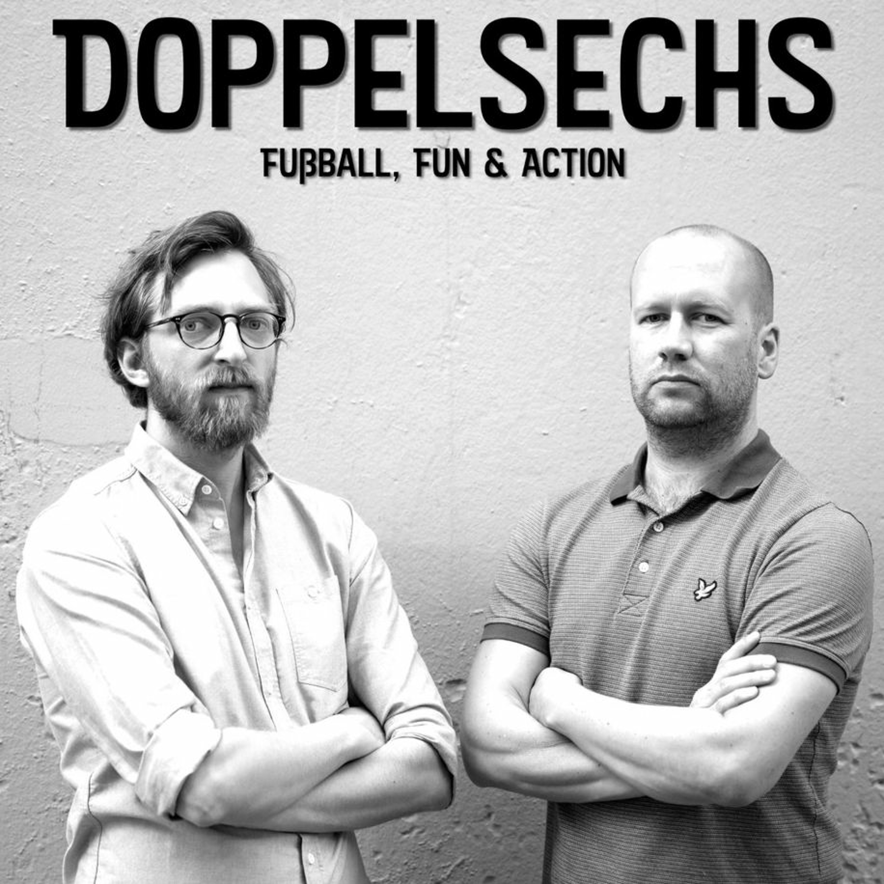 DoppelSechs Podcast