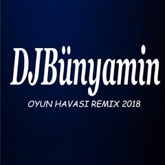 DJBünyamin ft Grup Eylül - Erik Dalı REMIX