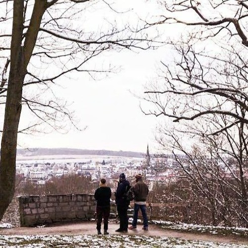 From Hildesheim with love pt. I