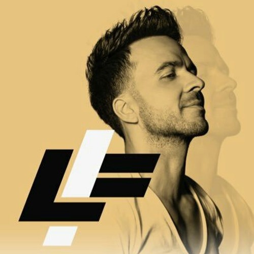 Stream Luis Fonsi Échame La Culpa - Solo Version by Takacsroli94 | Listen  online for free on SoundCloud