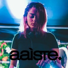 Aaiste -  recorded at Eclipse Party w/James Zabiela 03.02.18