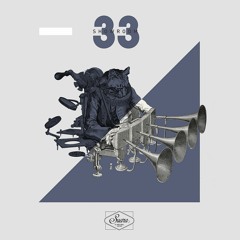 [SS33] Beico & MT93 - The god of olympus (Original Mix) Snippet