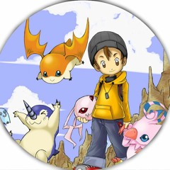 File City Day - Digimon World Remake