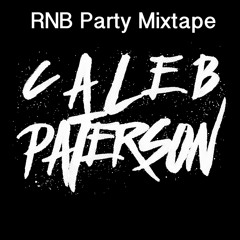 RNB Party Shit-Mix