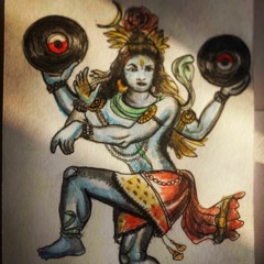 Namaste Bboy Mixtape | DJ Determined and The Wodka | India-Russia Connection