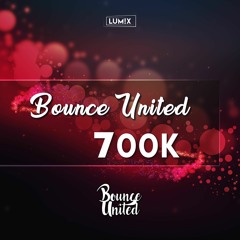 LUM!X - Bounce United (700K)