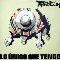 Cancion y Huayno - Tarancón