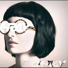 Him Self Her - Gone Too Long- (Dick- Ray PRIVATE RMX)