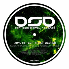 Ximo Hi - Tech & Frash Deeper - Nation Nation (Original Mix)CUT/PREVIOUS/PROMO
